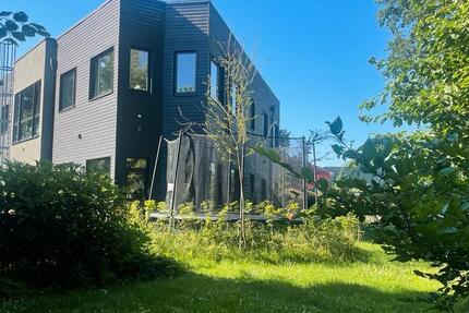 Haus Hamburg Sternschanze - 8 Zimmer, 400 m&sup2;, 799.000&euro; | Angebot:26678214