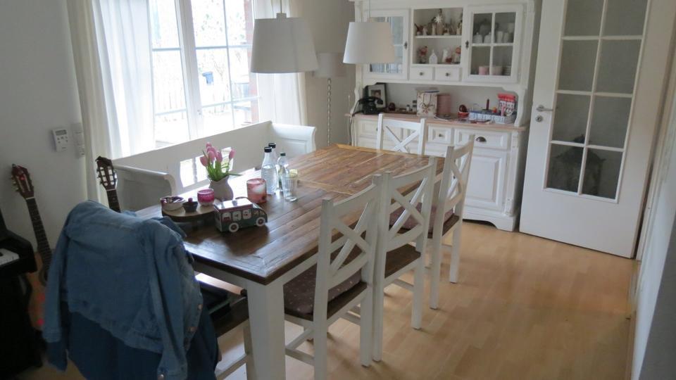 Haus Einfamilienhaus zu vermieten für 1 Jahr