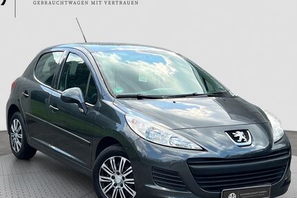 Peugeot 207 164.220 km 4.664 &euro; Hamburg 21031