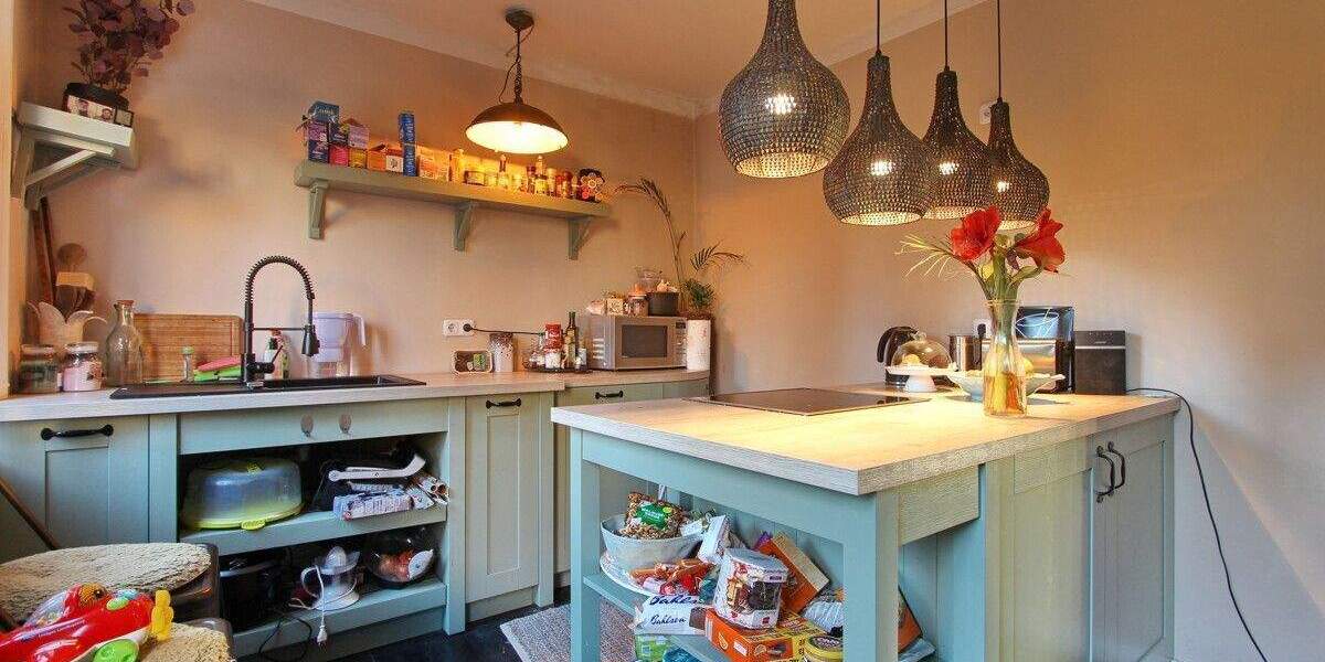 Einfamilienhaus Hamburg Bramfeld - 7 Zimmer, 144 m&sup2;, 499.000&euro; | Angebot:24727358