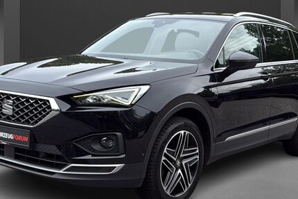 Seat Tarraco 107.442 km 23.700 &euro; Hamburg 22547
