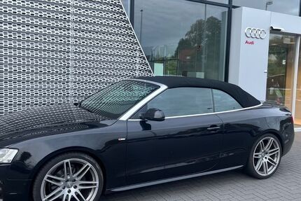 Audi A5 274.000 km 9.800 &euro; Seevetal 21220
