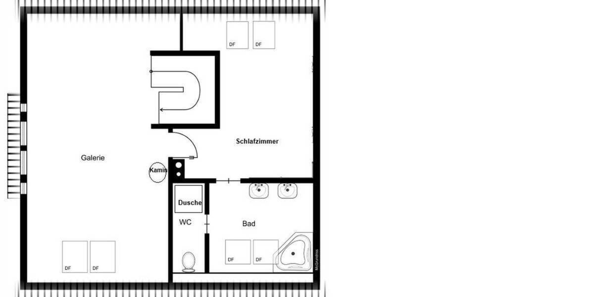 Doppelhaushälfte Hamburg Farmsen-Berne - 4 Zimmer, 106 m&sup2;, 700.000&euro; | Angebot:26875146