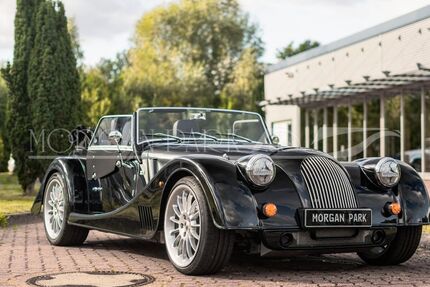 Morgan Plus 6 17.500 km 99.000 &euro; Hamburg-Barsbüttel 22885
