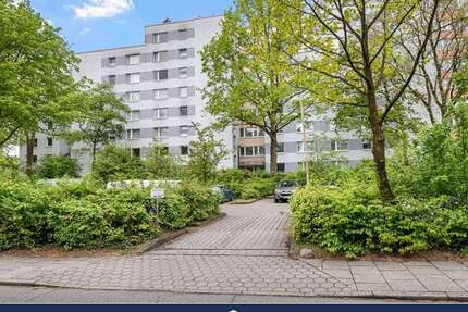 Wohnung Hamburg/ Jenfeld Jenfeld - 3 Zimmer, 78 m&sup2;, 255.000&euro; | Angebot:26904231