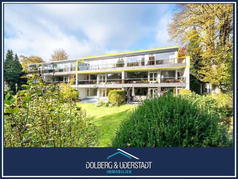 Wohnung zum Kaufen in Hamburg Marienthal 849.000 € 220.69 m²
