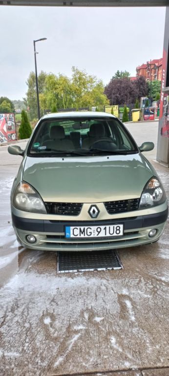 Clio