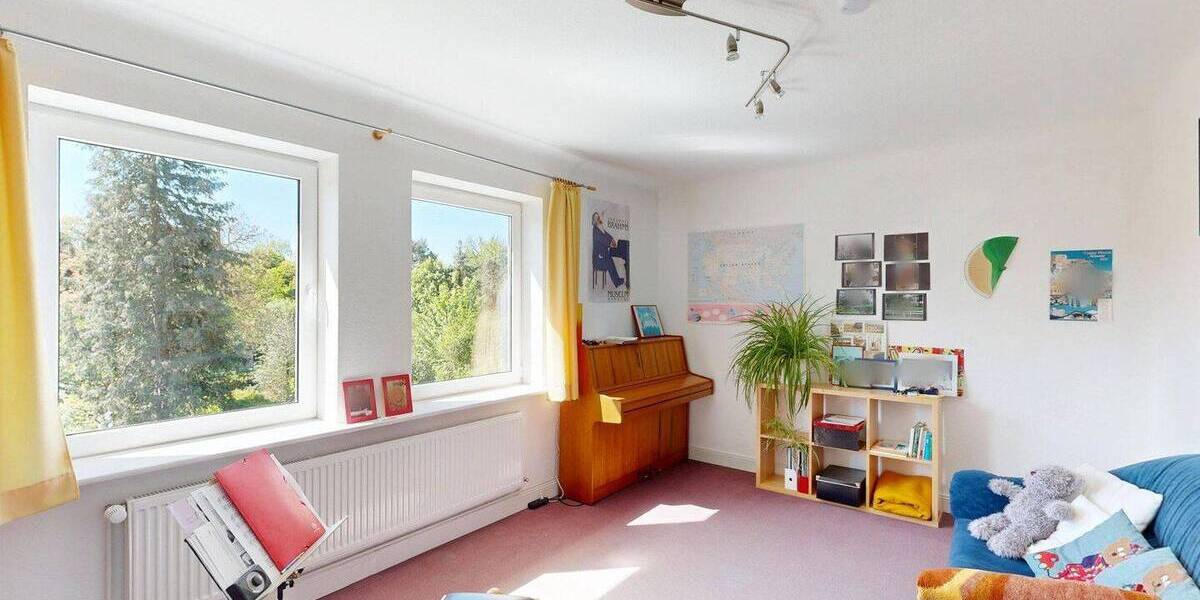 Einfamilienhaus Hamburg-Langenhorn Langenhorn - 7 Zimmer, 190 m&sup2;, 929.000&euro; | Angebot:26807141