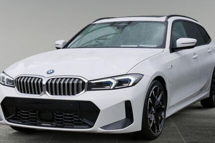 BMW 330 5.900 km 65.390 &euro; Norderstedt 22848