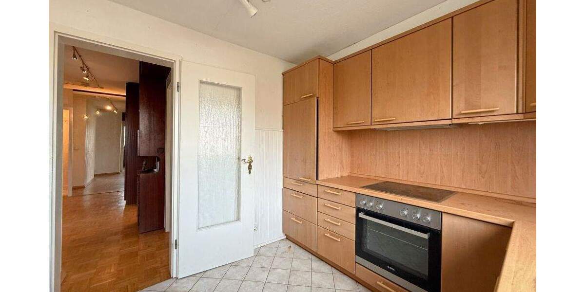 Etagenwohnung Hamburg Rissen - 3 Zimmer, 74 m&sup2;, 289.000&euro; | Angebot:25665582
