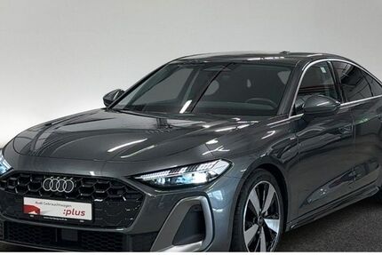 Audi A5 8.302 km 49.950 &euro; Hamburg 20537