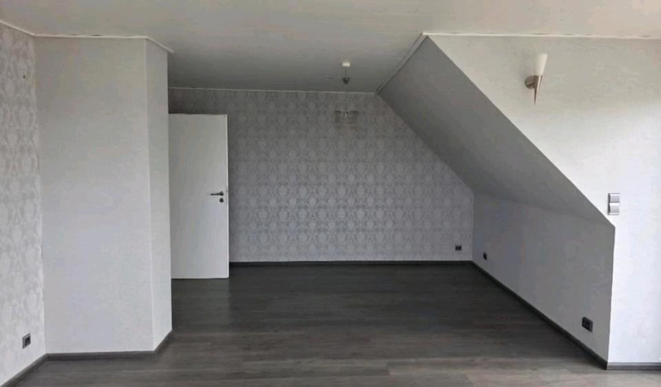 Dachgeschoßwohnung Hollern-Twielenfleth Twielenfleth - 3 Zimmer, 80 m&sup2;, 950&euro; | Angebot:26129910