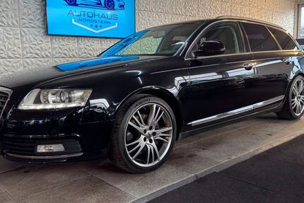 Audi A6 170.500 km 10.999 &euro; Stapelfeld 22145