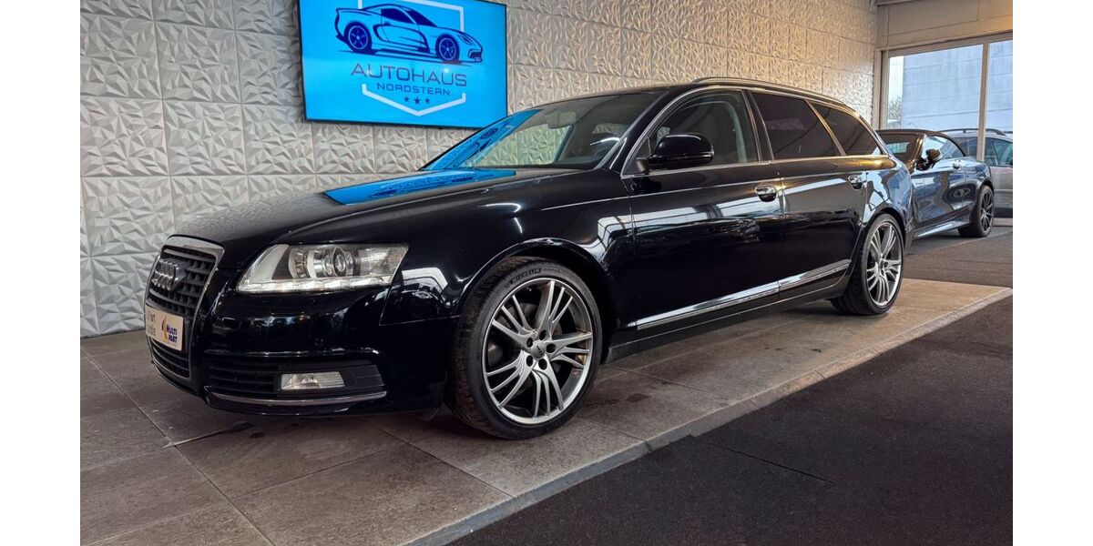 Audi A6 170.500 km 10.999 &euro; Stapelfeld 22145
