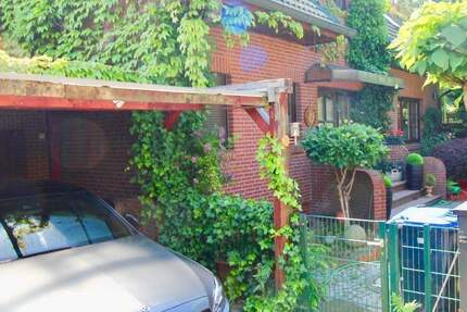 Courtagefrei - Traumhaus in exklusiver Wohnstrasse Nähe Krupunder See Pool - Whirlpool- Studio - Ankleidezimmer zimmer