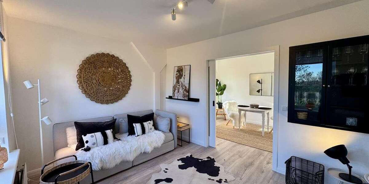 Zimmer Neuendeich - 2 Zimmer, 1.890&euro; | Angebot:25849053