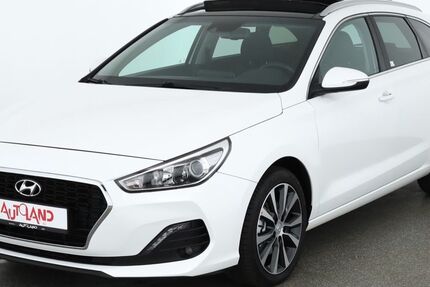 Hyundai i30 69.997 km 18.990 &euro; Hamburg 22761