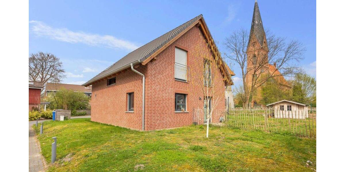 Einfamilienhaus Seevetal Ramelsloh - 4 Zimmer, 122 m&sup2;, 559.000&euro; | Angebot:26706882