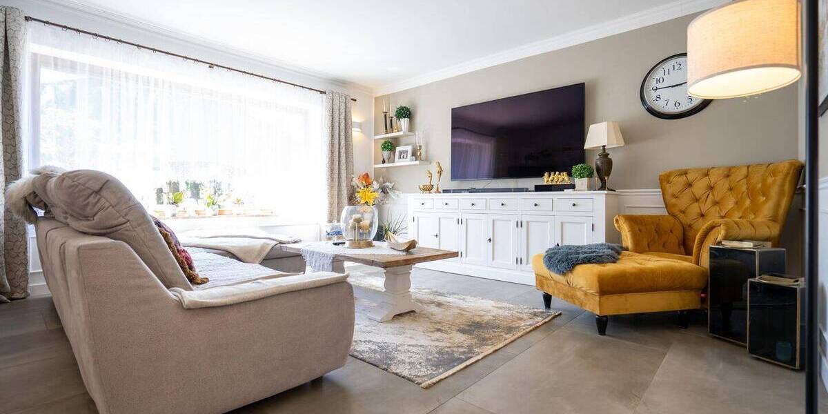 Einfamilienhaus Hamburg Tonndorf - 6 Zimmer, 165 m&sup2;, 799.000&euro; | Angebot:26698000
