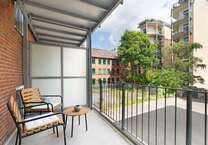 Wohnung zum Mieten in Hamburg 1.500 € 61 m²