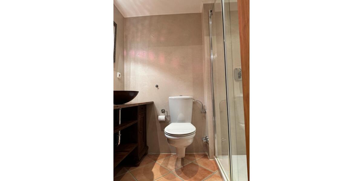 Außergewöhnliche 3 Etagen Maisonette mit offenen Wohnkonzept 3.5 zimmer