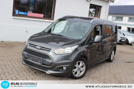 Ford Tourneo Connect 217.000 km 10.800 &euro; Norderstedt/Hamburg 22848