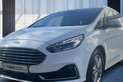 Ford S-Max 96.056 km 25.890 &euro; Hamburg 22763