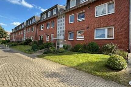 CHARMANTES ZUHAUSE MIT SÜDBALKON UND STELLPLATZ 3 zimmer