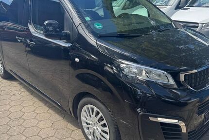 Peugeot Traveller 264.000 km 9.700 &euro; Hamburg 20537