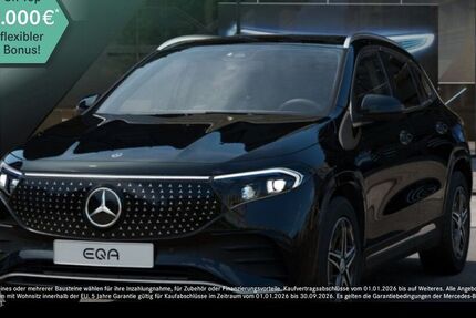Mercedes-Benz EQA 6.628 km 40.990 &euro; Hamburg 22047