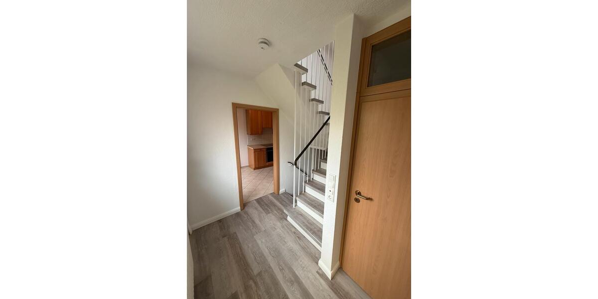 4-Zimmer-Reihenhaus in Buxtehude, Nähe Bahnhof 4 zimmer