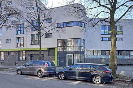 Wohnung Hamburg Hamburg-Mitte - 3 Zimmer, 90 m&sup2;, 469.000&euro; | Angebot:26214861