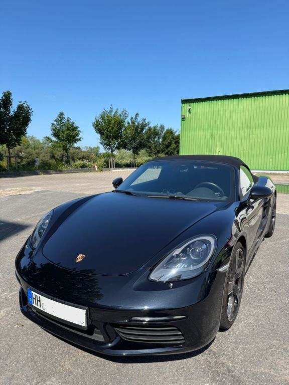 Boxster