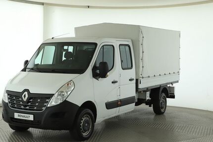 Renault Master 63.719 km 21.990 € Hamburg 20537