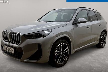 BMW X1 14.320 km 52.303 &euro; Barsbüttel bei Hamburg 22885