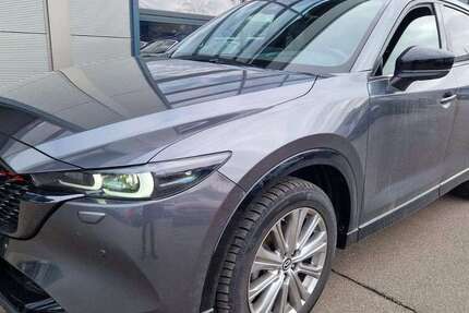Mazda CX-5 18.000 km 33.950 &euro; Geesthacht 21502