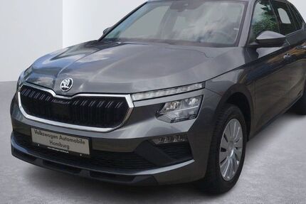Skoda Kamiq 23.255 km 20.850 &euro; Hamburg 22111