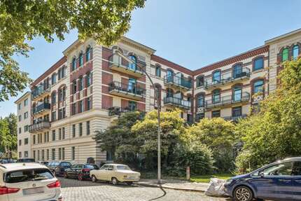 Wohnung Hamburg Rothenburgsort - 3 Zimmer, 64 m&sup2;, 349.000&euro; | Angebot:26307097