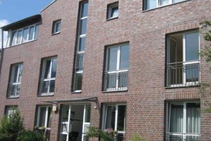 Wohnung Hamburg Wandsbek - 2 Zimmer, 62 m&sup2;, 963&euro; | Angebot:26641943