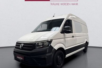 VW Crafter 43.556 km 28.990 &euro; Ahrensburg 22926