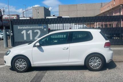 VW Golf 200.000 km 1.900 &euro; Hamburg 20537