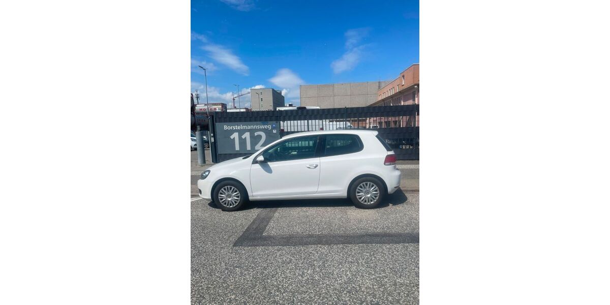 VW Golf 200.000 km 1.900 &euro; Hamburg 20537