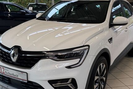 Renault Arkana 28.671 km 17.999 &euro; Buxtehude 21614
