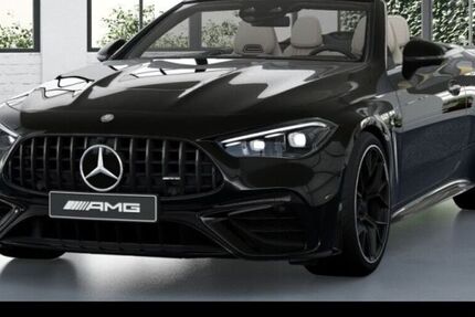 Mercedes CLE 53 AMG