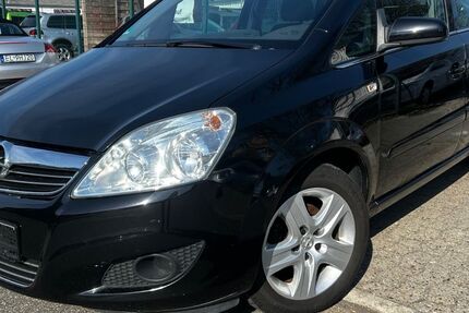 Opel Zafira 230.252 km 1.190 &euro; Neu Wulmstorf 21629