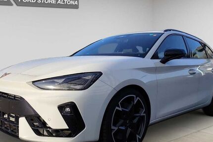 Cupra Leon 1.250 km 37.390 &euro; Hamburg 22761