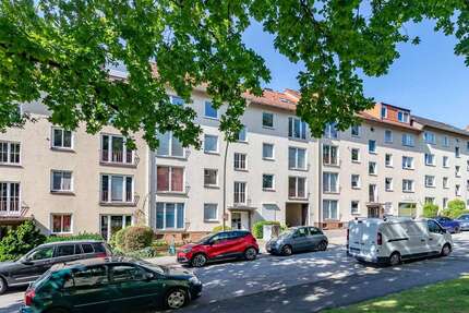 Wohnung zum Kaufen in Hamburg Harburg 219.000 € 62 m² 3 zimmer