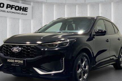 Ford Kuga 28.947 km 30.950 &euro; Hamburg 22335