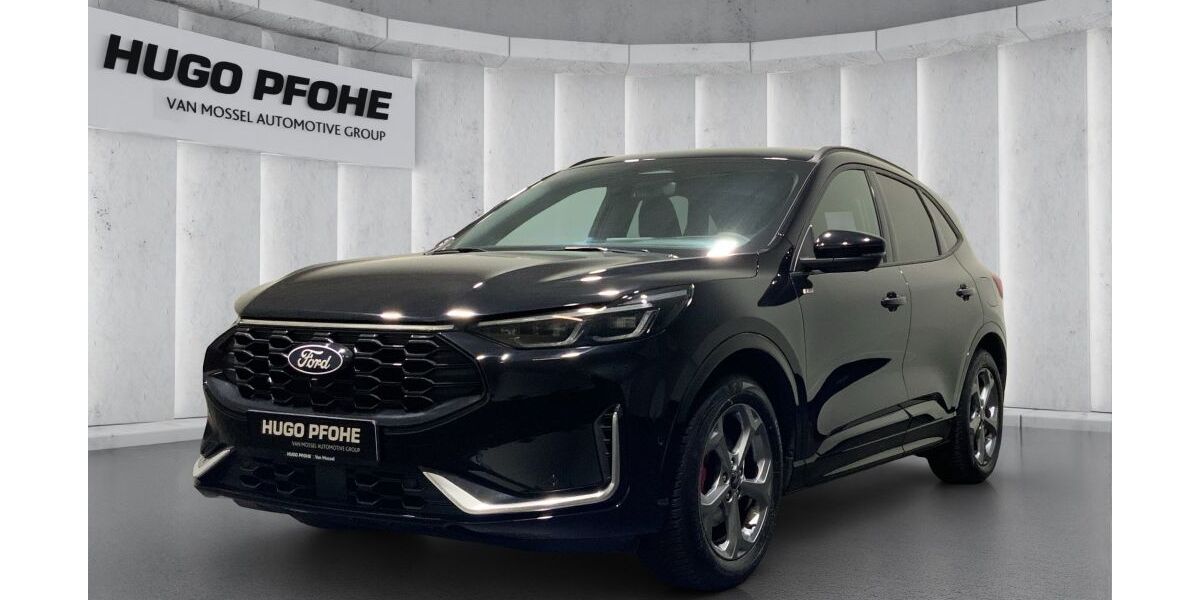 Ford Kuga 28.947 km 31.950 &euro; Hamburg 22335
