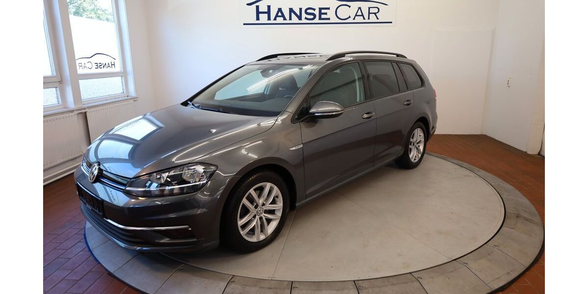VW Golf 124.500 km 11.990 &euro; Buxtehude 21614